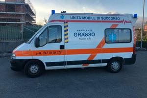 ambulanza