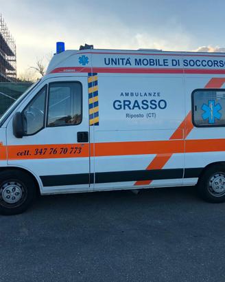 ambulanza