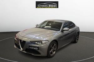 ALFA ROMEO Giulia 2.2 TD 160 CV AT8 Executive