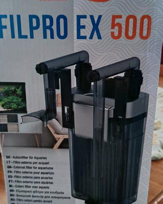 accessori acquario 