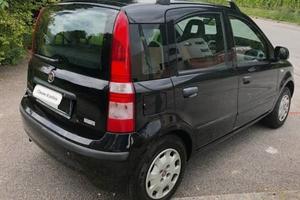 fiat panda eccezionale prezzo0 affar€ 