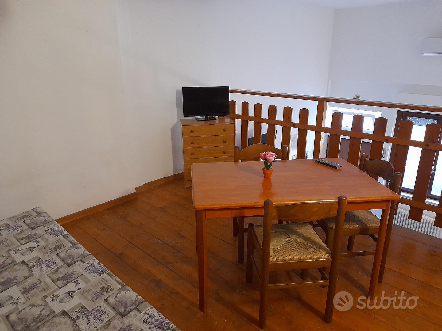 Appartamento – Porto Sant'Elpidio, San Filippo, Zona Industriale San Filippo - Vista 4