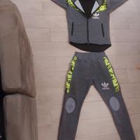 COMPLETO ADIDAS ORIGINALE
