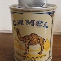  da tavolo vintage Camel