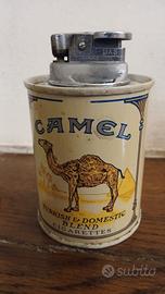  da tavolo vintage Camel