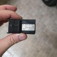 Renault Megane II sensore pressione collettore  