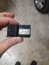 Renault Megane II sensore pressione collettore  