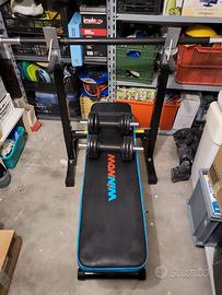 Panca Fitness