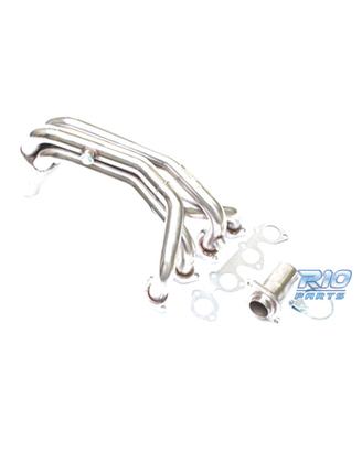 COLLETTORI INOX PEUGEOT CITROEN