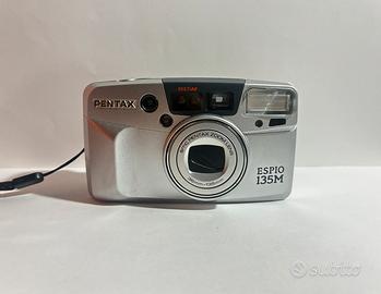 Pentax Espio 135M fotocamera compatta