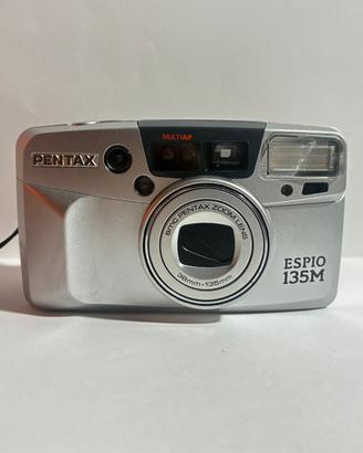 Pentax Espio 135M fotocamera compatta