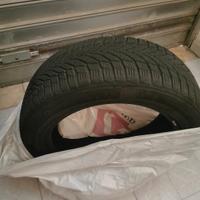 pneumatici invetnali