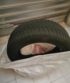 pneumatici invetnali