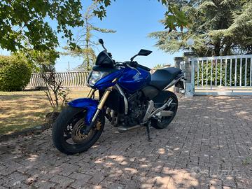 Honda Hornet 600 (CB600F)