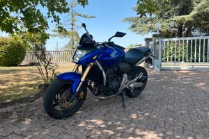Honda Hornet 600 (CB600F)