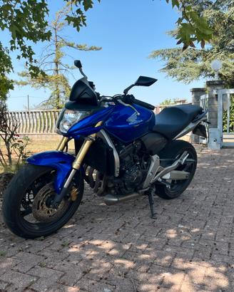 Honda Hornet 600 (CB600F)