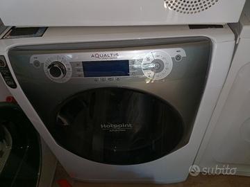 lavatrice aquatic Ariston 11 kg