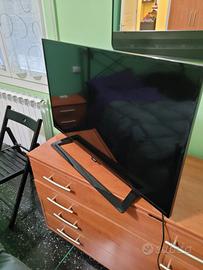 Tv led Philips