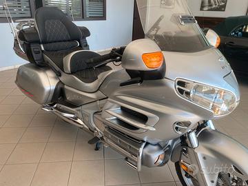 Honda GL 1800 Gold Wing - 2005