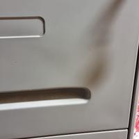 Armadietto ufficio metallo