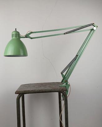 Lampada da scrivania luxo Naska Loris