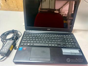Pc portatile Acer