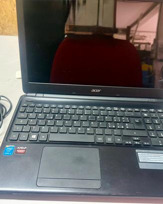 Pc portatile Acer