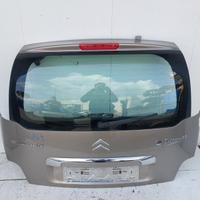 9803598080 PORTELLONE POSTERIORE CITROEN C3 PICASS