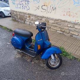 Vespa 150  PX