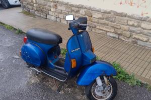 Vespa 150  PX