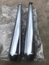 terminale scarico Sito tpsi 3194