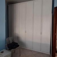 Armadio camera da letto