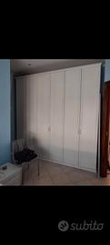 Armadio camera da letto
