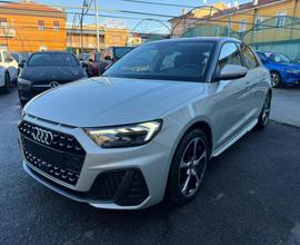 AUDI A1 SPB 30 116CV TFSI S line edition con Ret