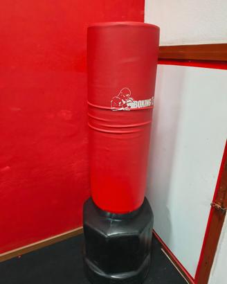 Sacco Fit Boxe