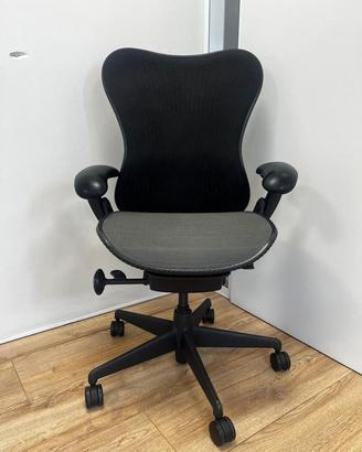 Herman Miller Mirra Full Option Butterfly