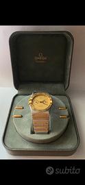 Omega Constallation Manhattan