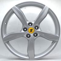 4 cerchi ferrari california portofino r20 lt5813