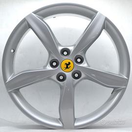 4 cerchi ferrari california portofino r20 lt5813