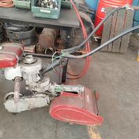 motocoltivatore Benassi 