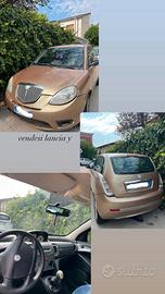 lancia Ypsilon 1300 Multijet  anno 2007