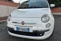 Fiat 500 1.2 Lounge ideale per neopatentati