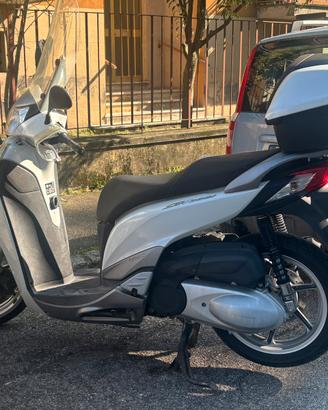 Honda SH 300  2015