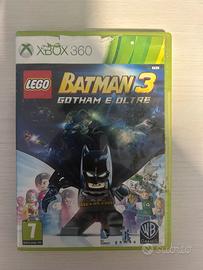Lego Batman 3