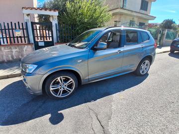 BMW 30D Xdrive Msport
