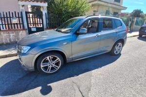 BMW 30D Xdrive Msport