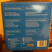 materasso antidecubito