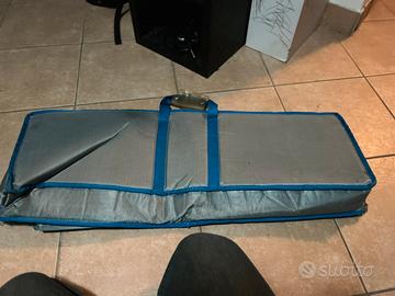 Borsa korg tastiera 49 tasti