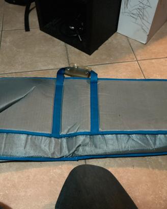 Borsa korg tastiera 49 tasti