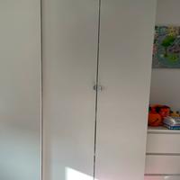 Ante armadio Ikea pax
